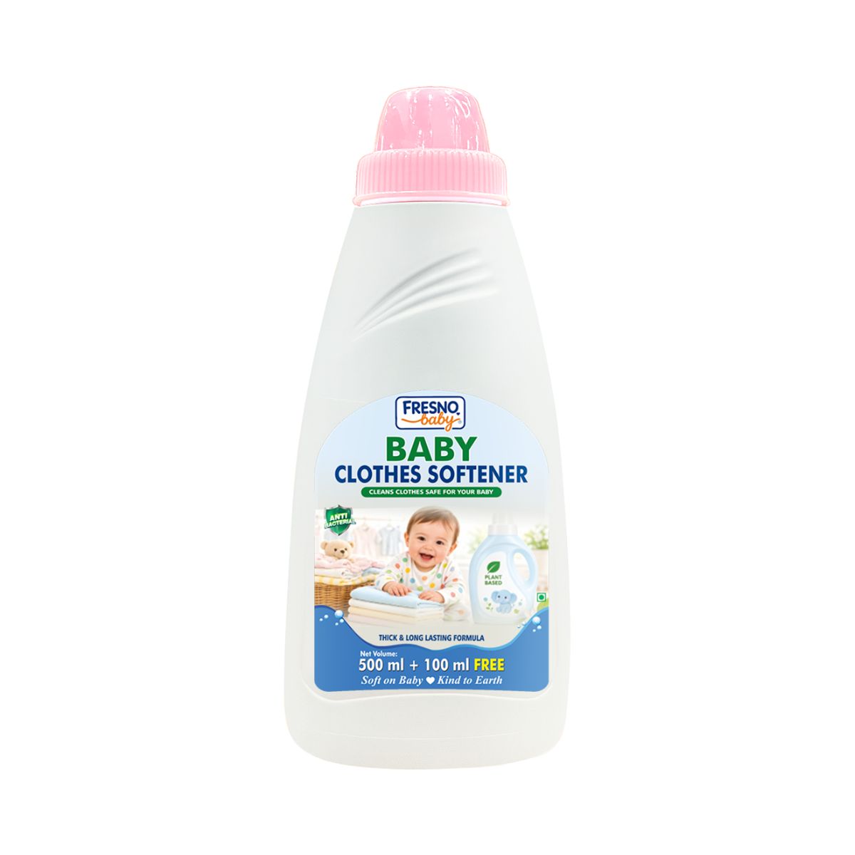 Baby Clothes Softener