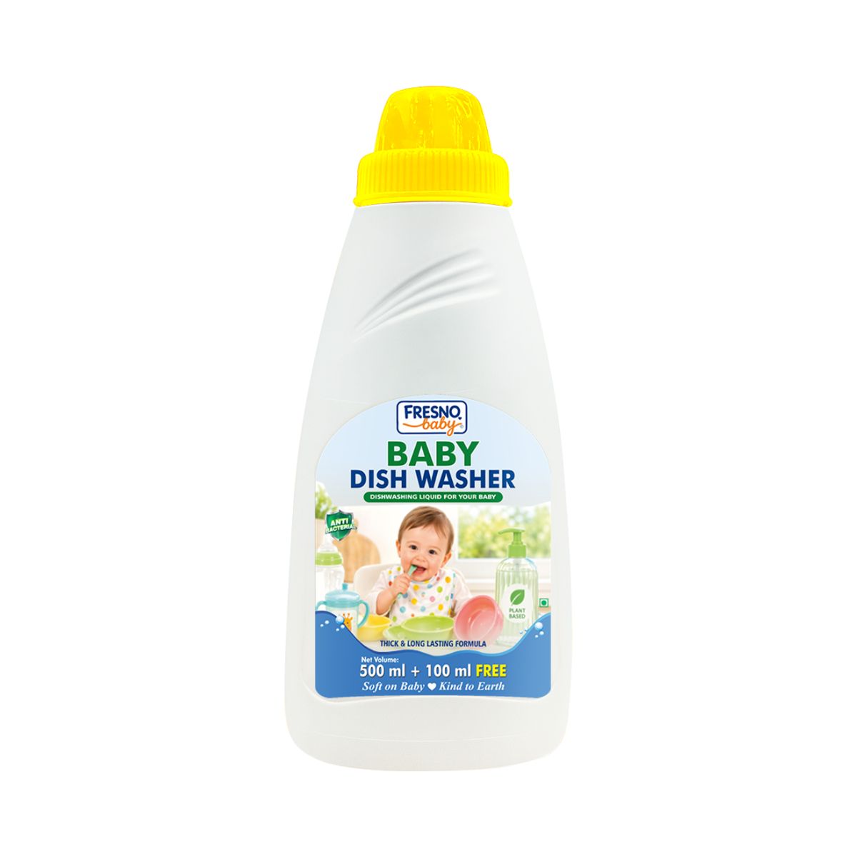 Baby Dish Washer