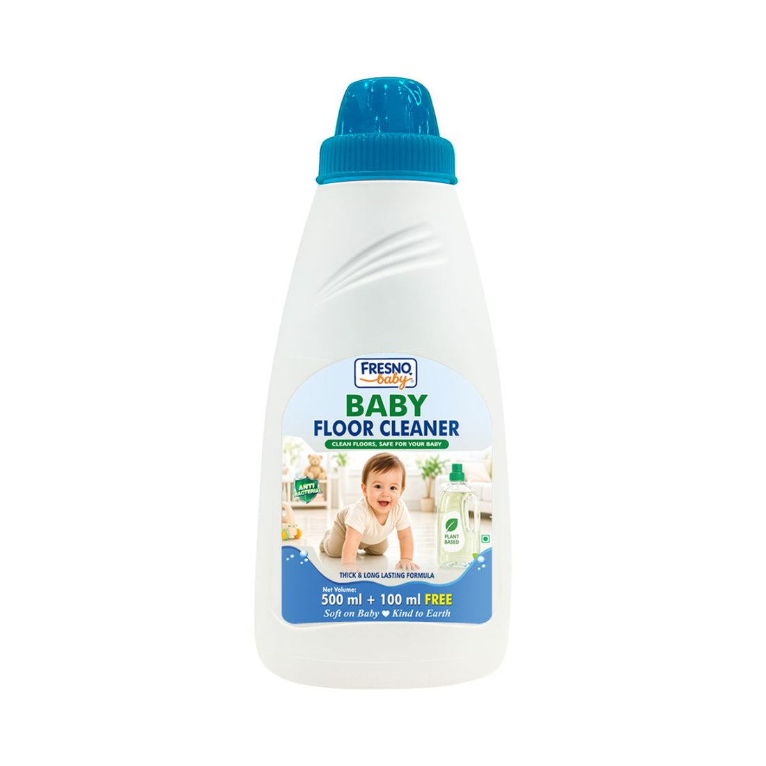 <strong>Baby Floor Cleaner</strong>