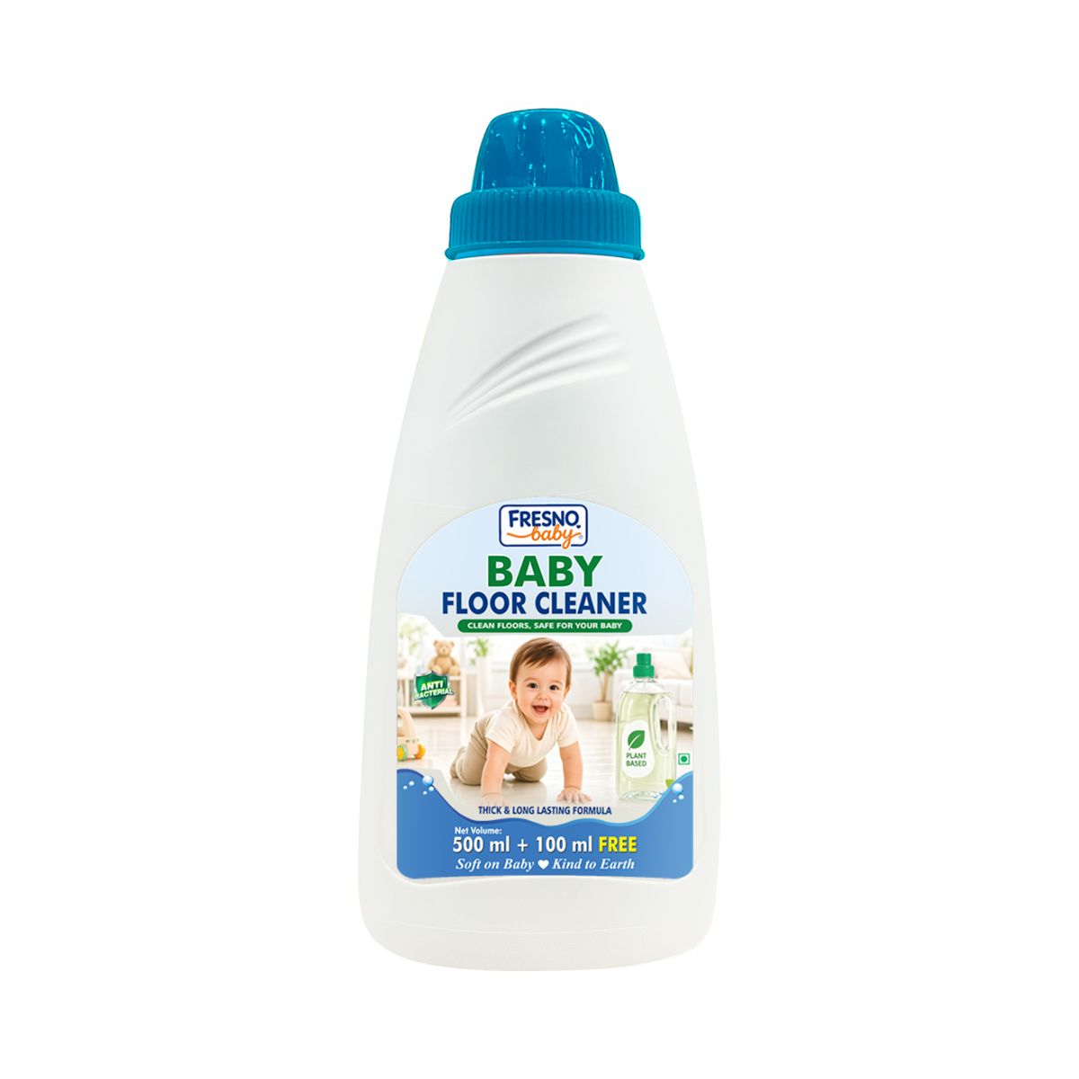 Baby Floor Cleaner