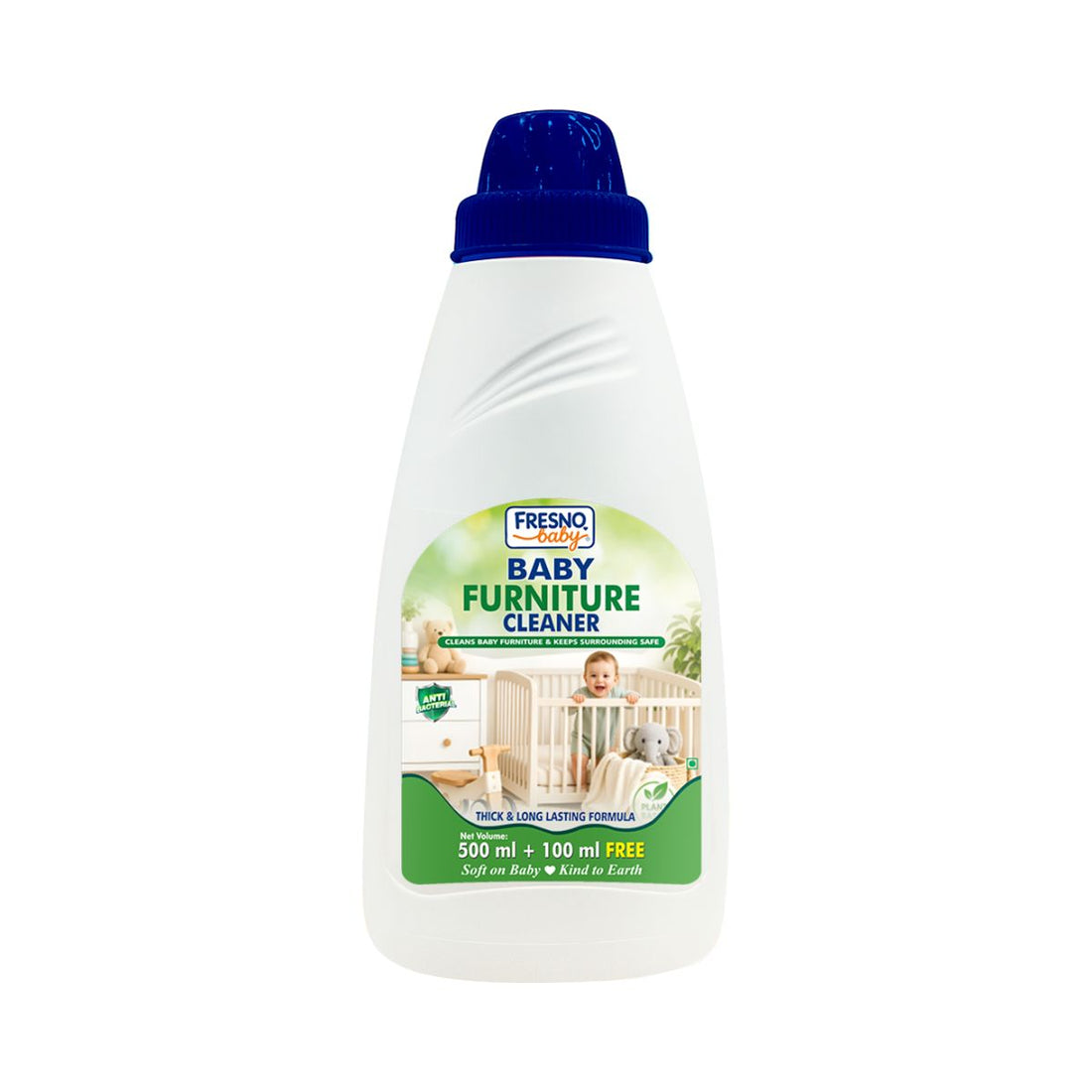 <strong>Baby Furniture Cleaner</strong>