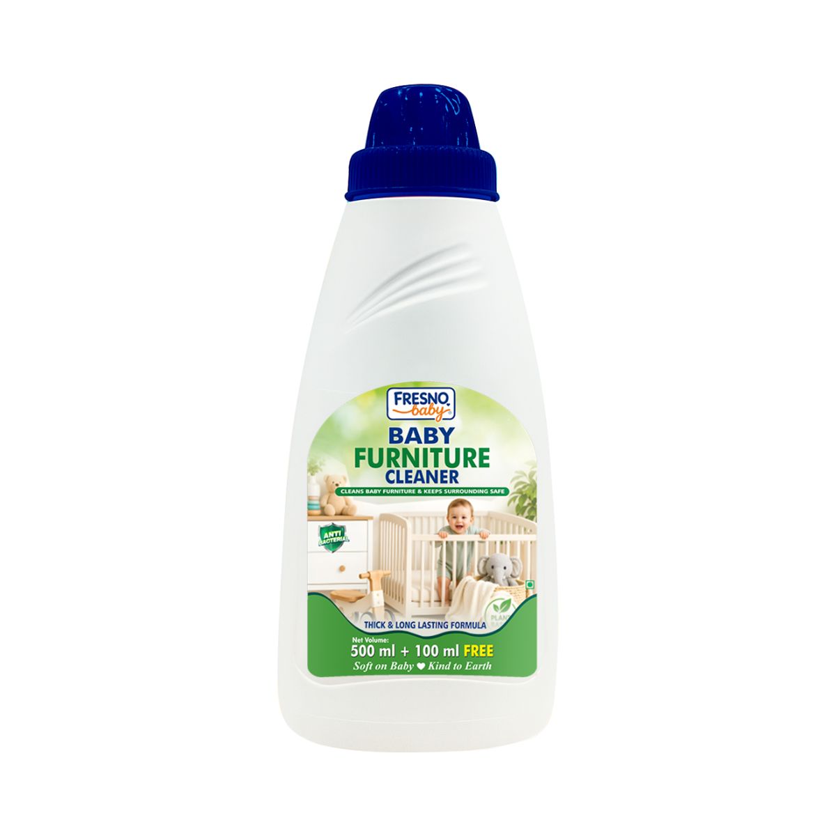 Baby Furniture Cleaner
