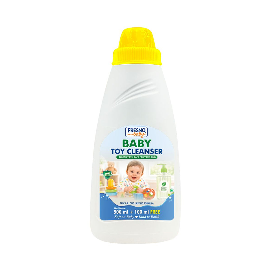 <strong>Baby Toy Cleaner</strong>