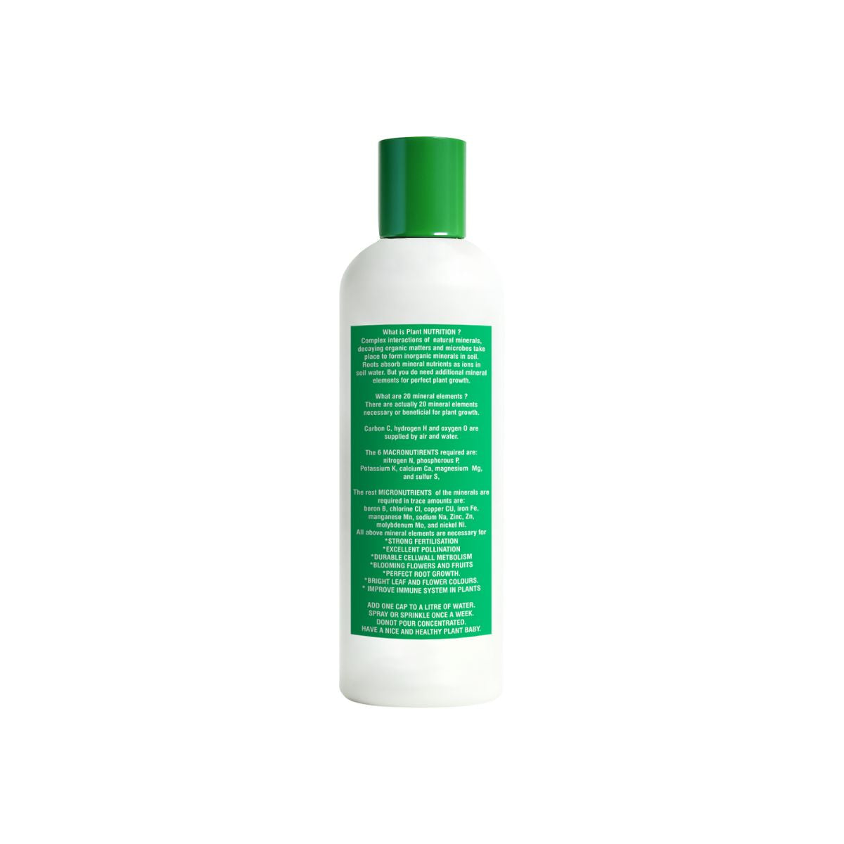BioFarm Bloom 5 Litre (Pack of 4) BioFarm
