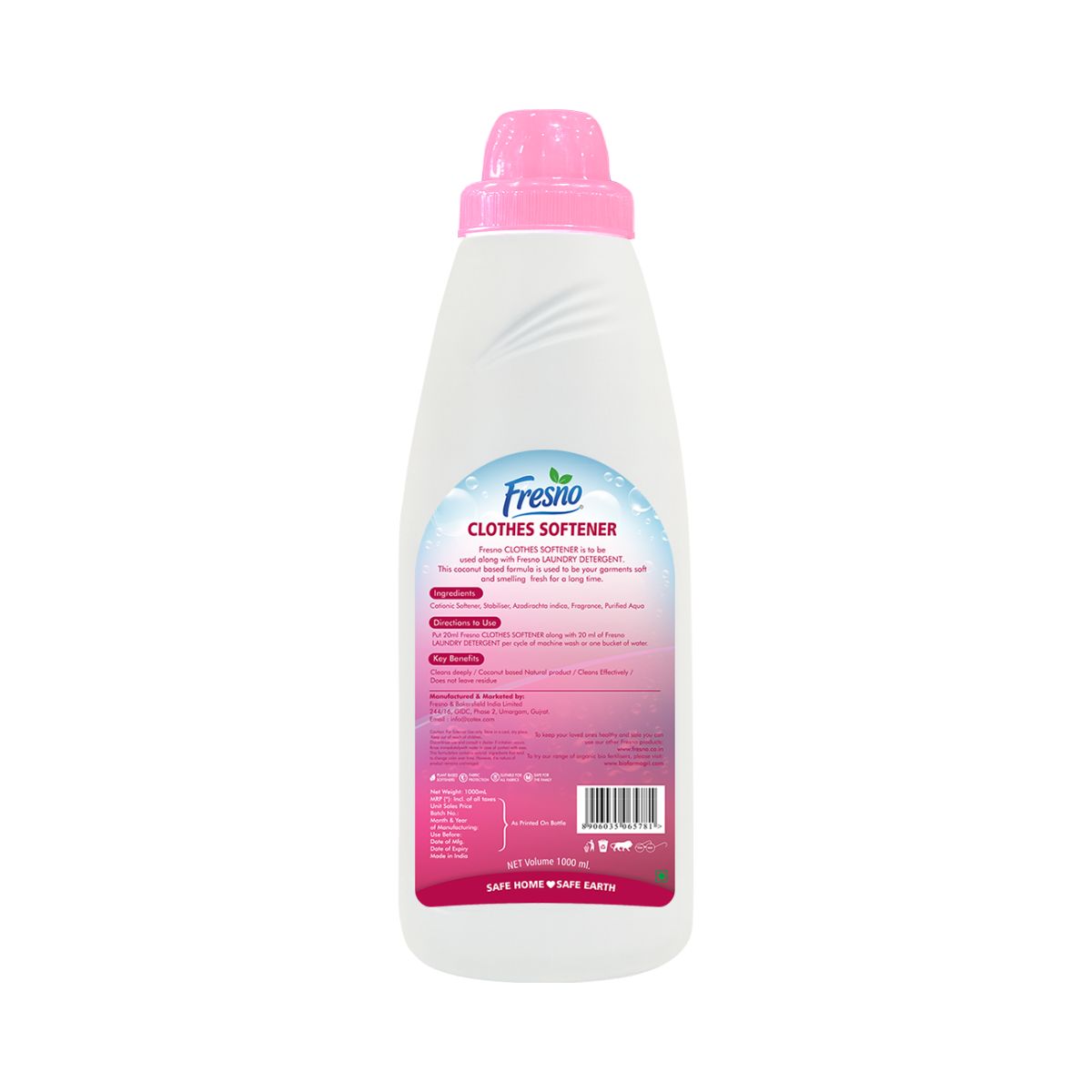 Clothes Softener
