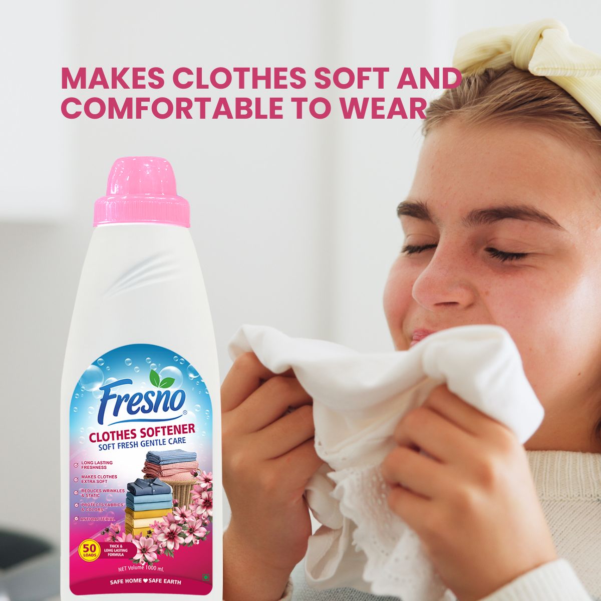 Clothes Softener