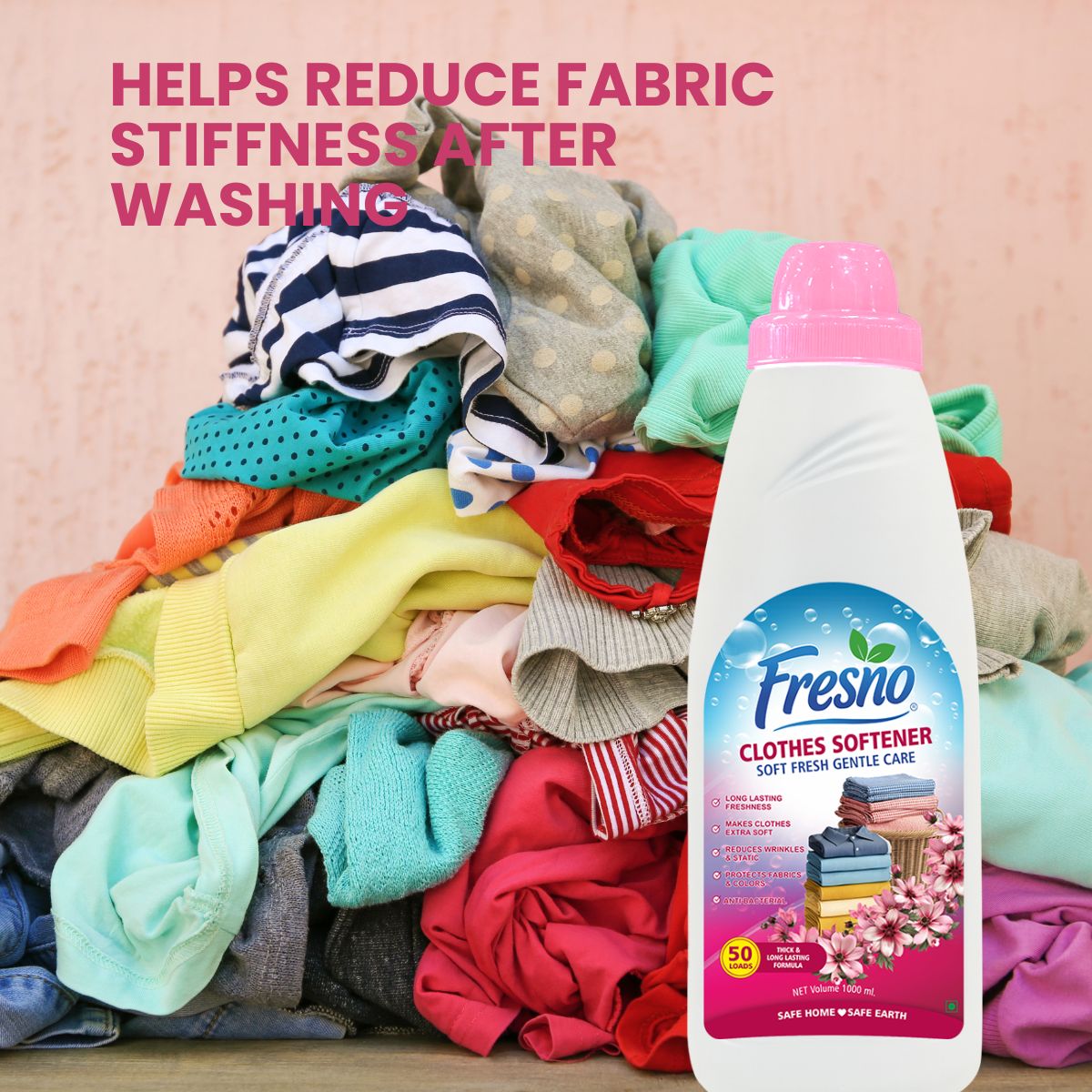 Clothes Softener