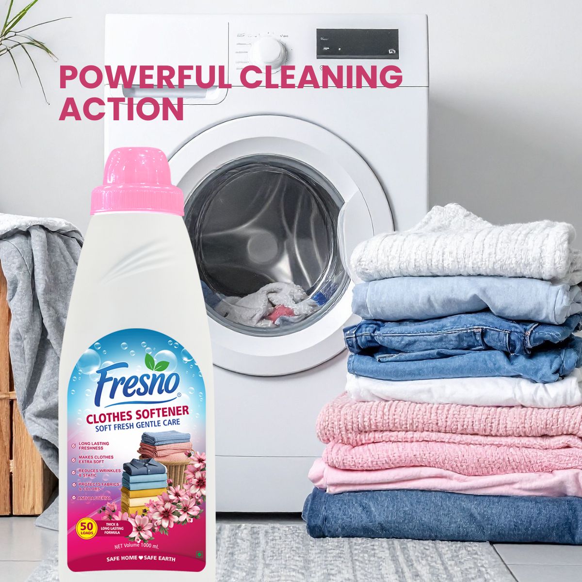 Clothes Softener