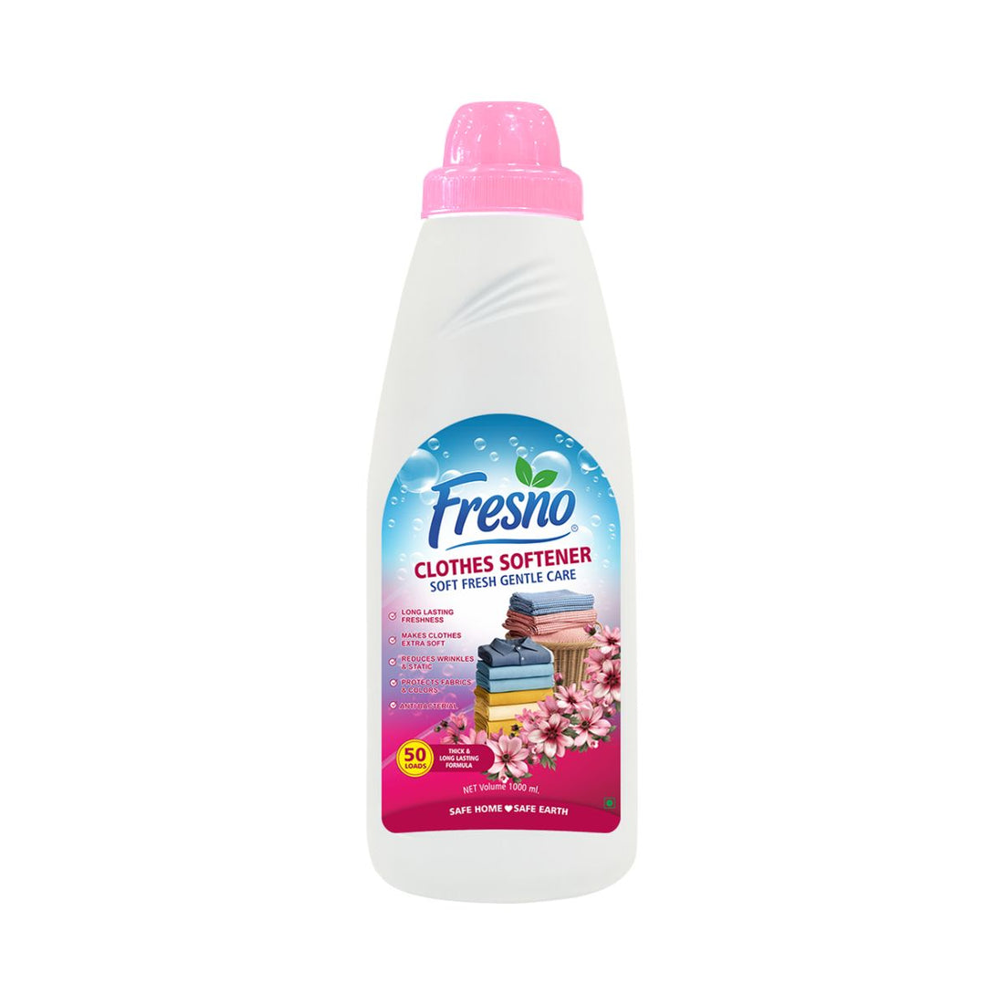 <strong>Clothes Softener</strong>