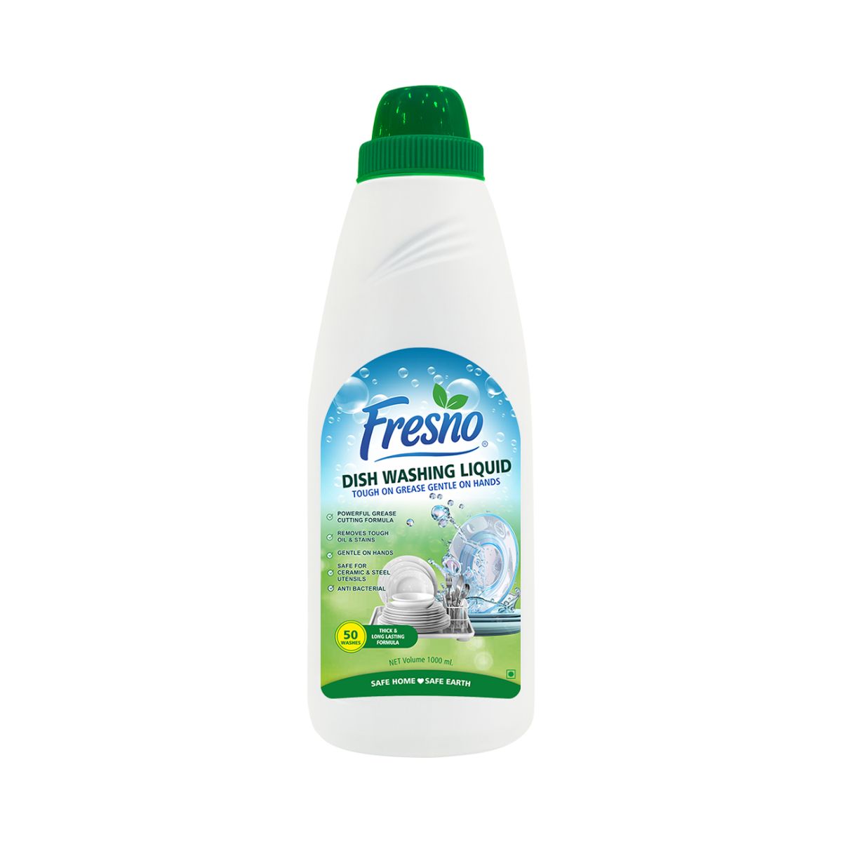 Dish Washing Liquid
