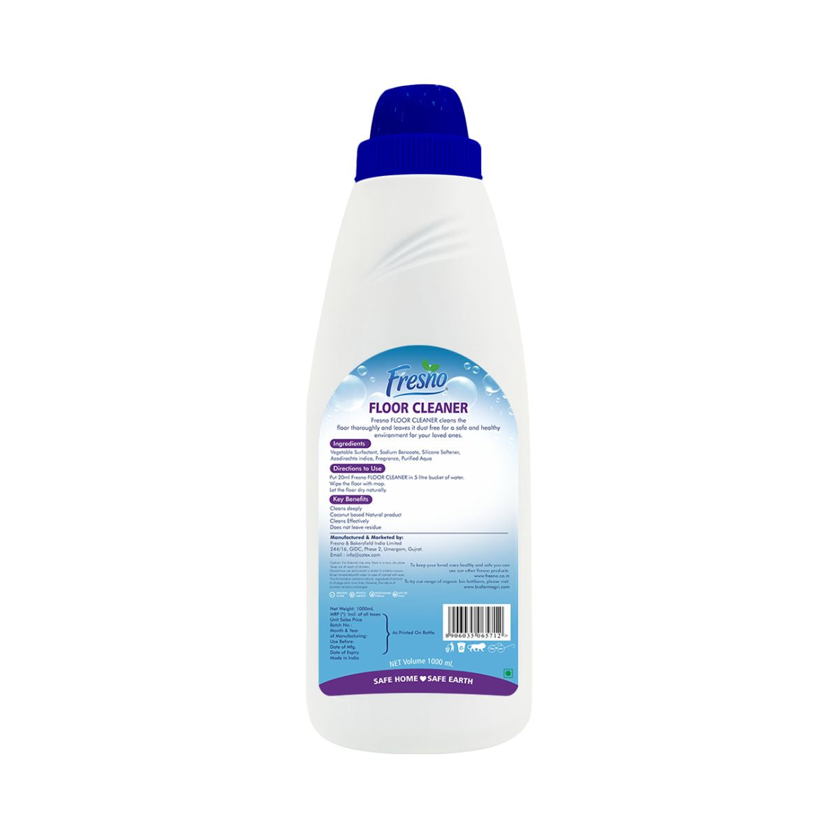 Floor Cleaner