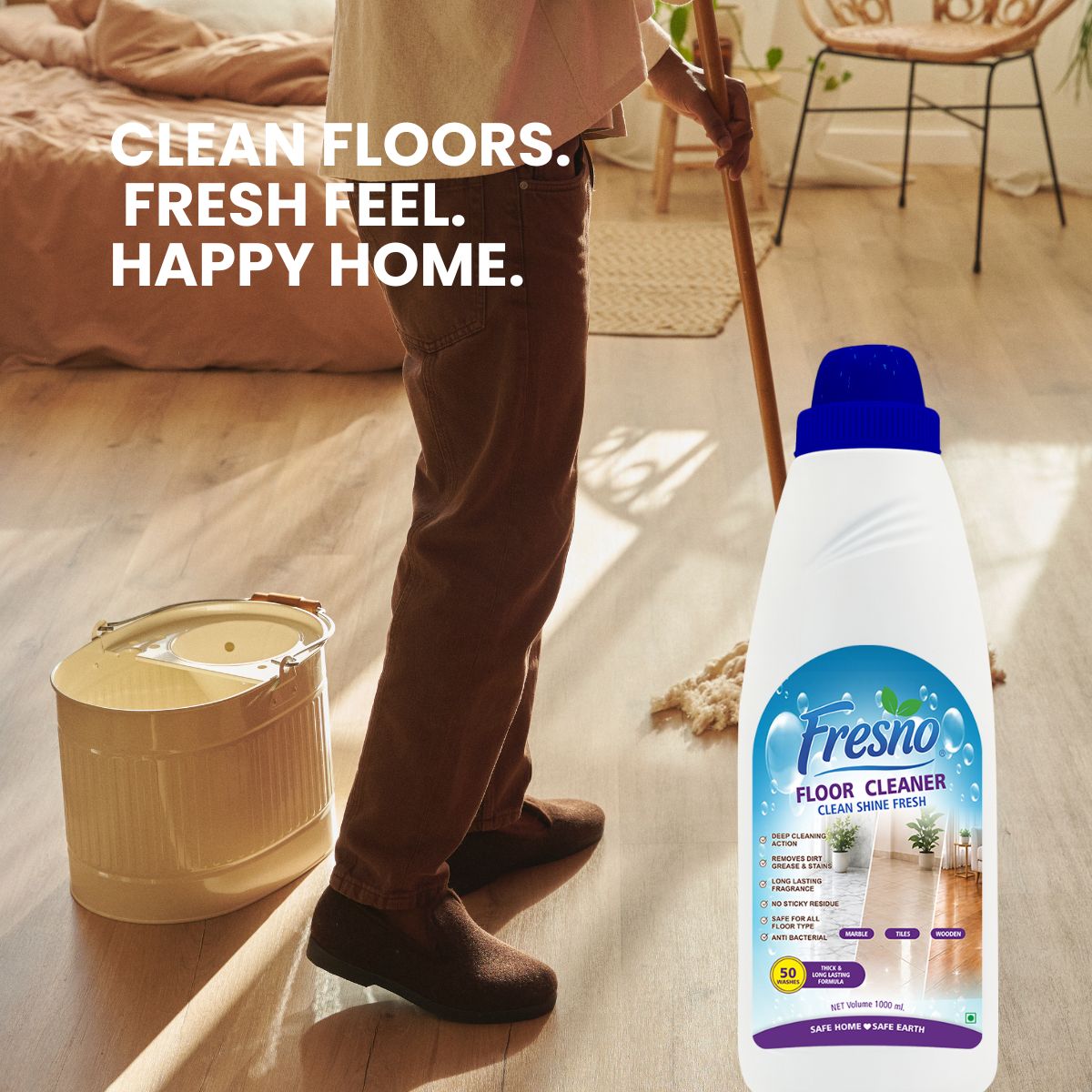 Floor Cleaner