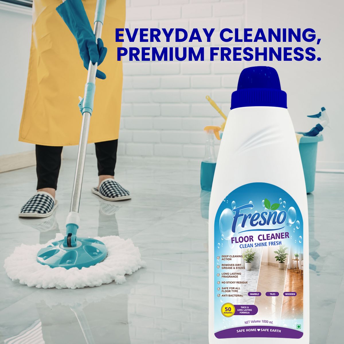Floor Cleaner