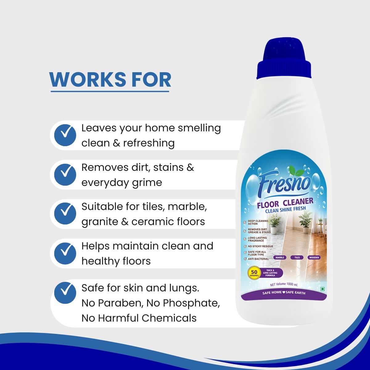 Floor Cleaner