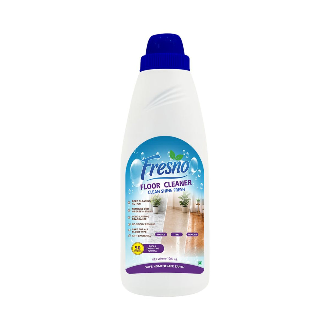 <strong>Floor Cleaner	</strong>