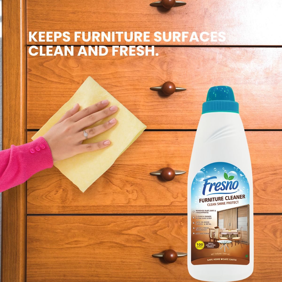Furniture Cleaner