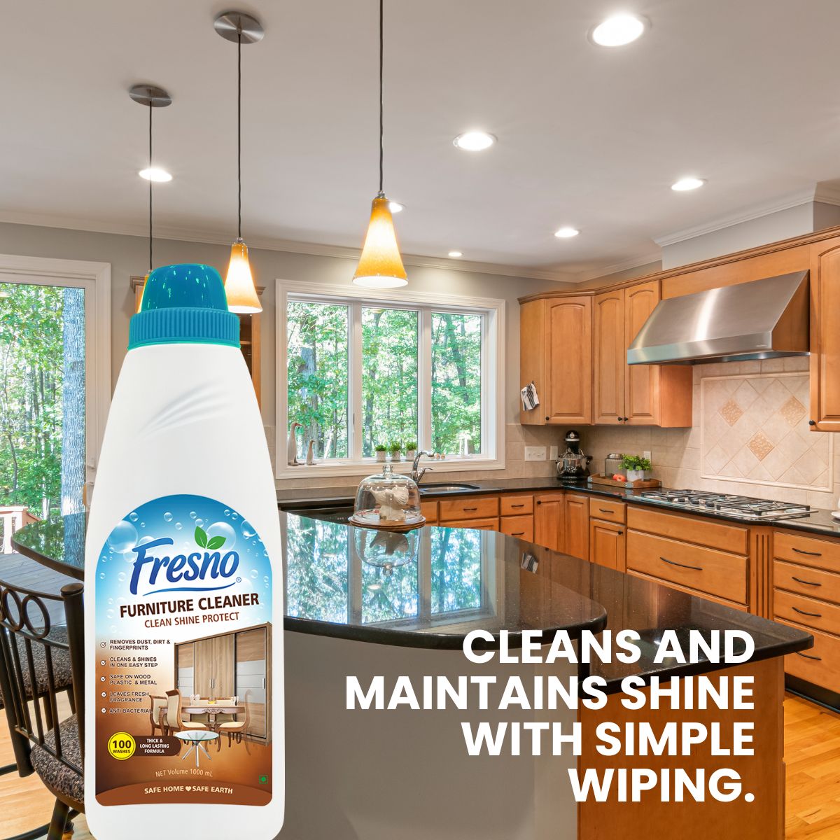 Furniture Cleaner