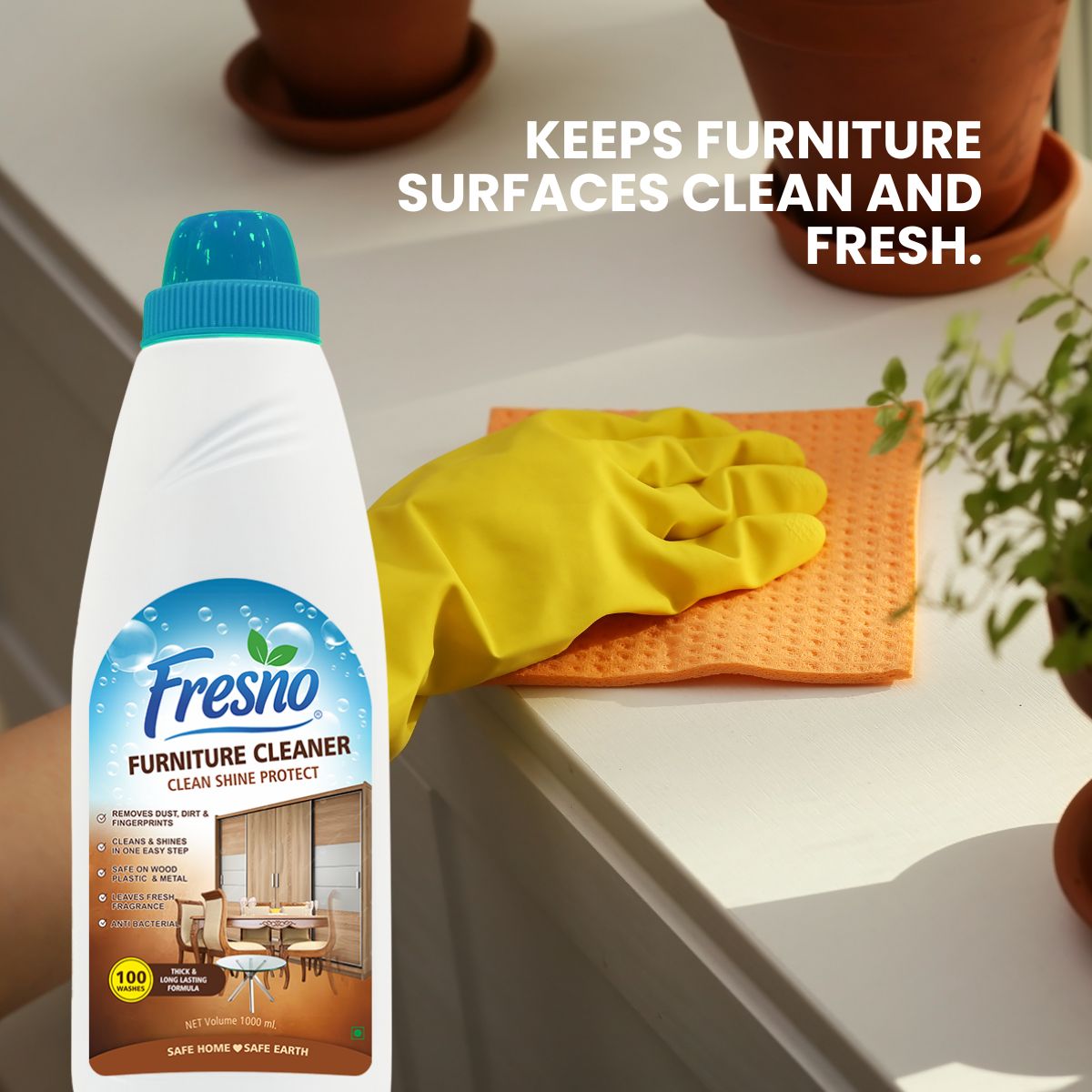 Furniture Cleaner