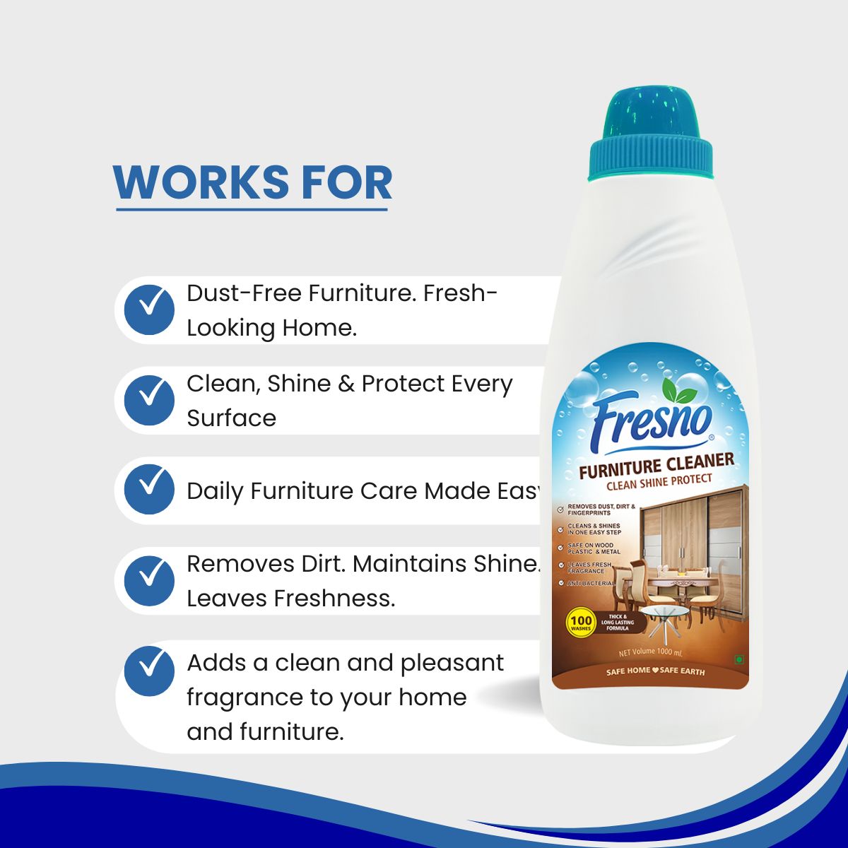 Furniture Cleaner