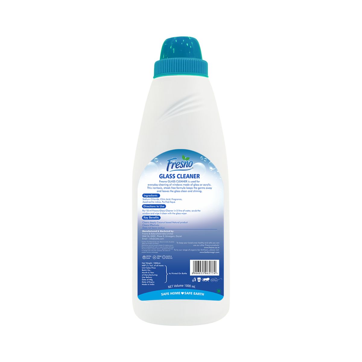 Glass Cleaner