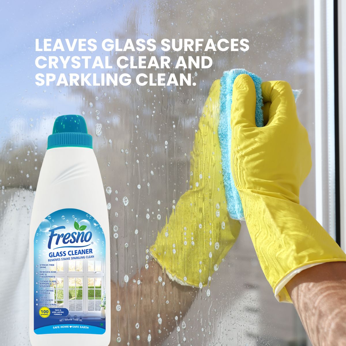 Glass Cleaner