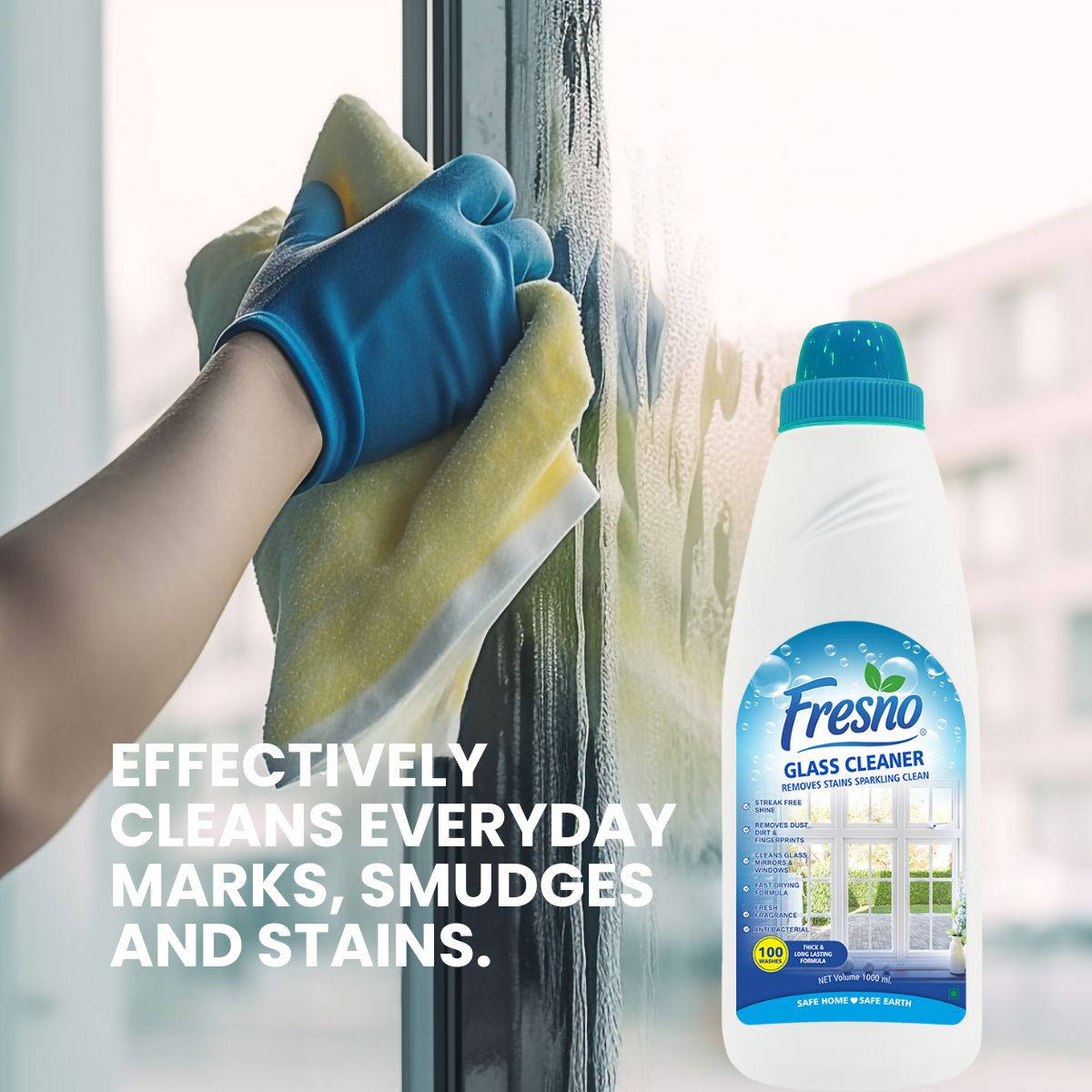 Glass Cleaner