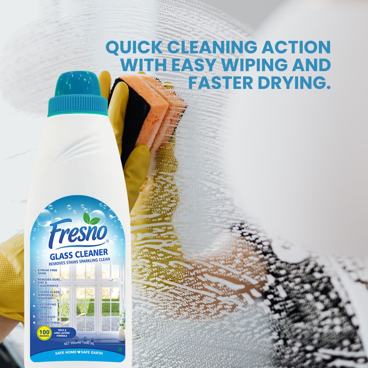 Glass Cleaner