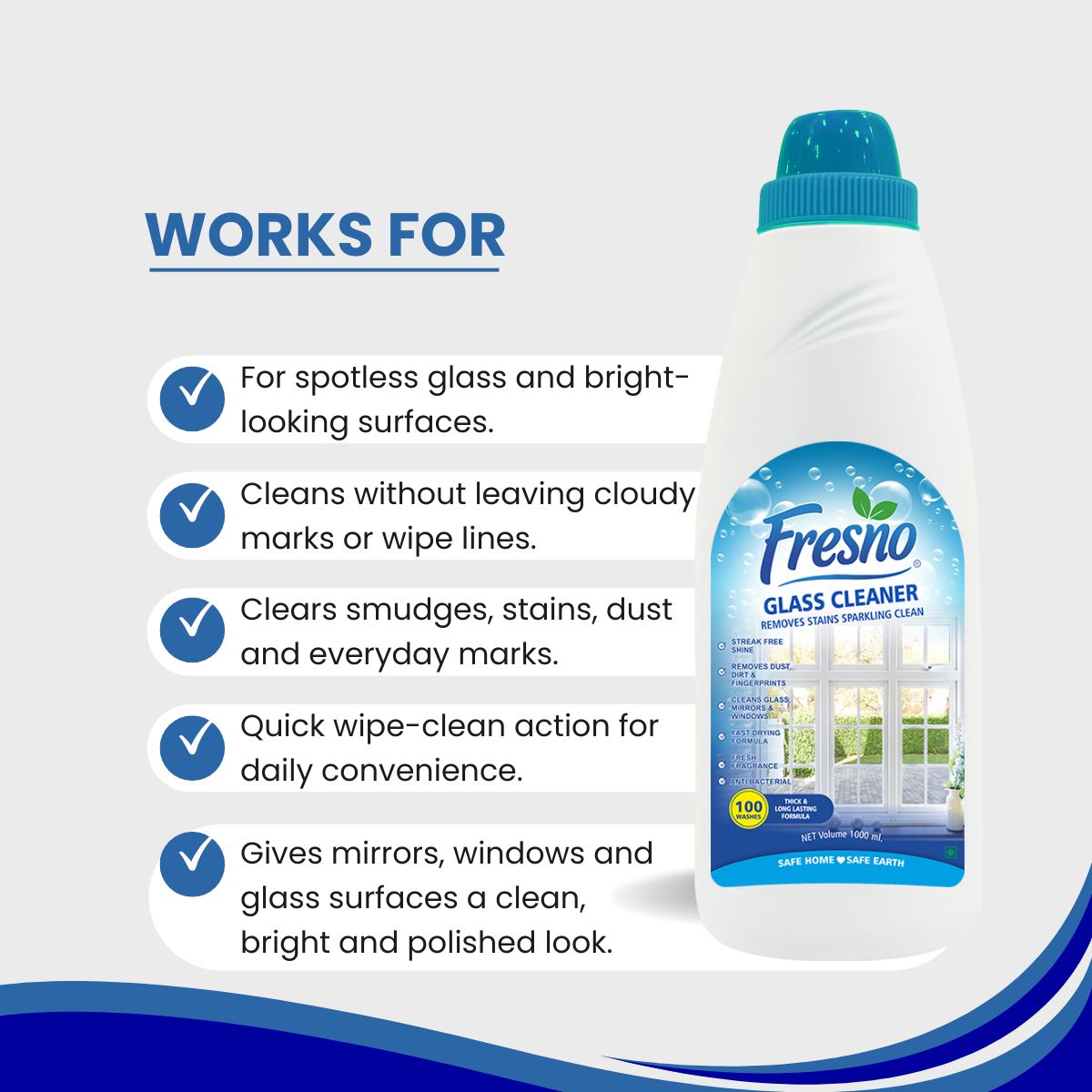 Glass Cleaner