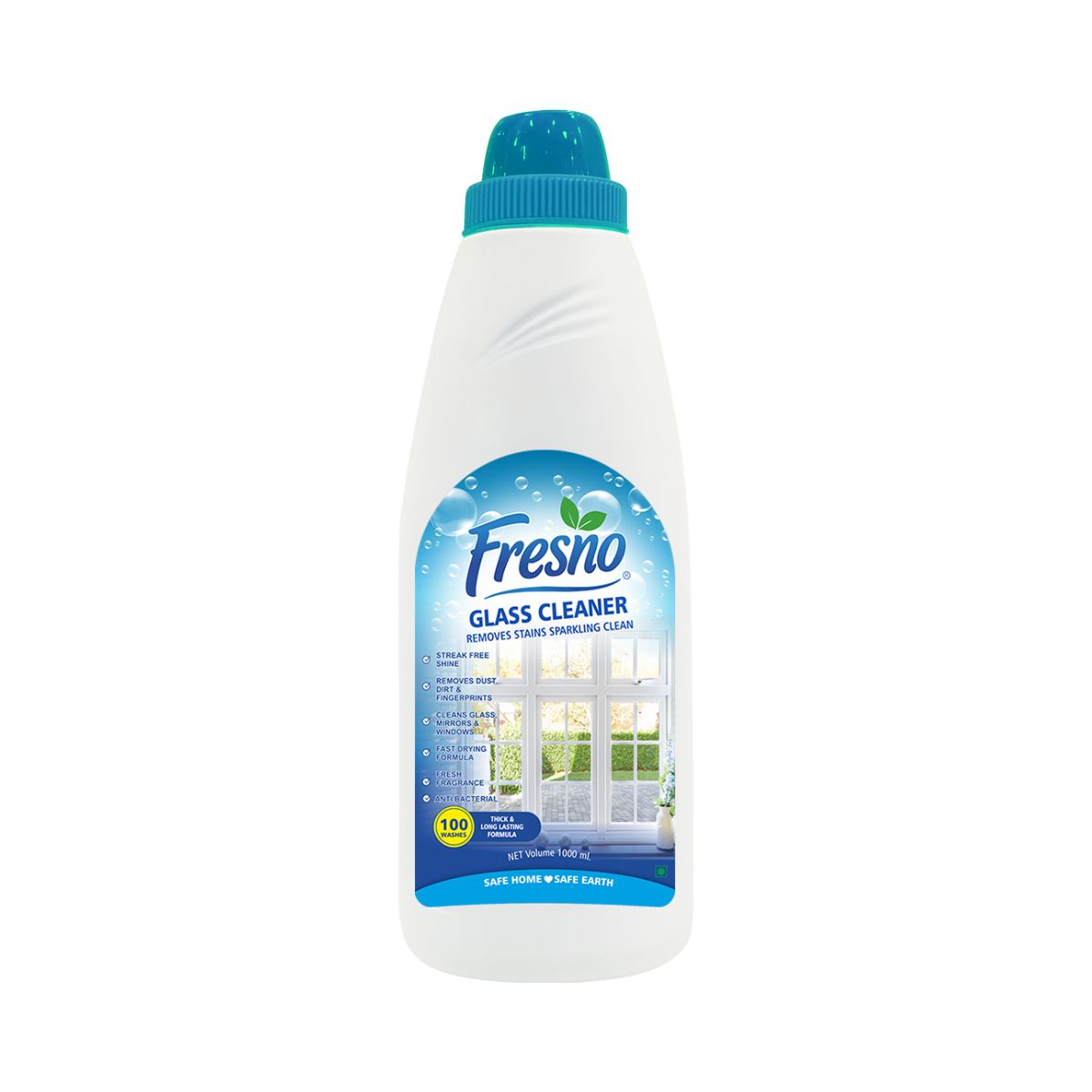 Glass Cleaner
