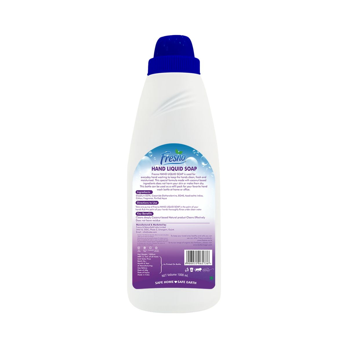 Hand Washing Liquid