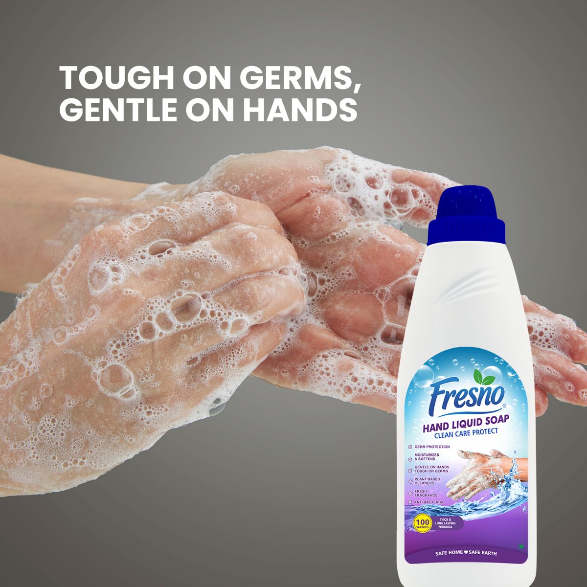 Hand Washing Liquid