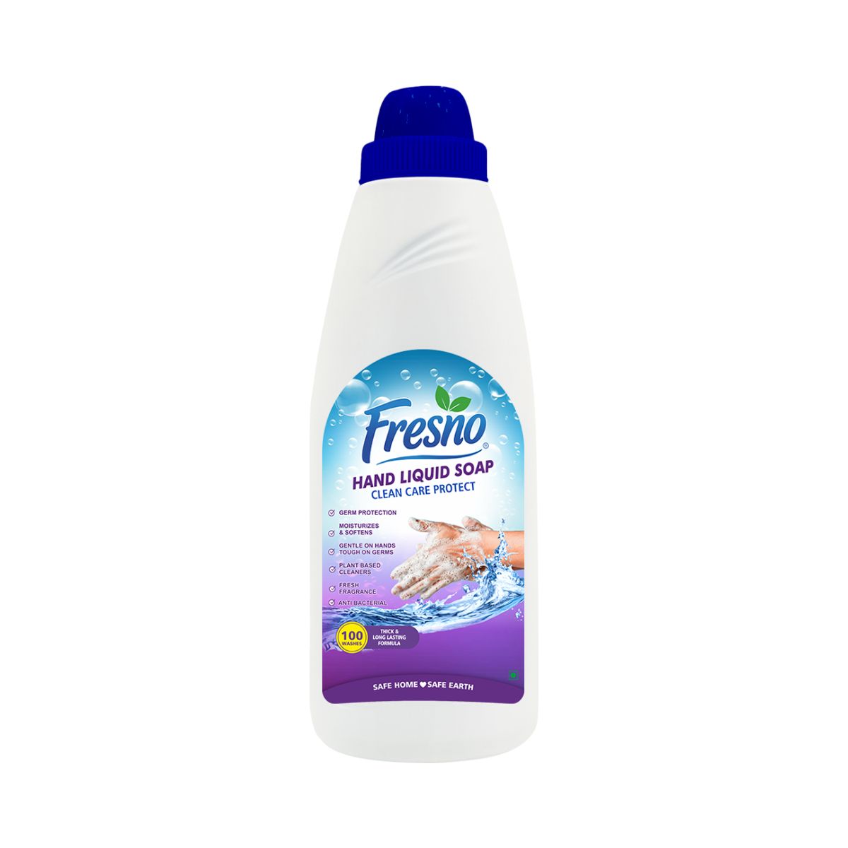 Hand Washing Liquid