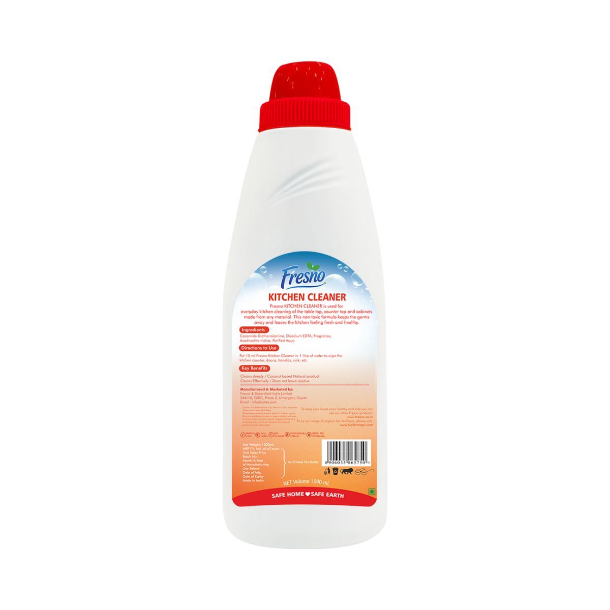 Kitchen Cleaner