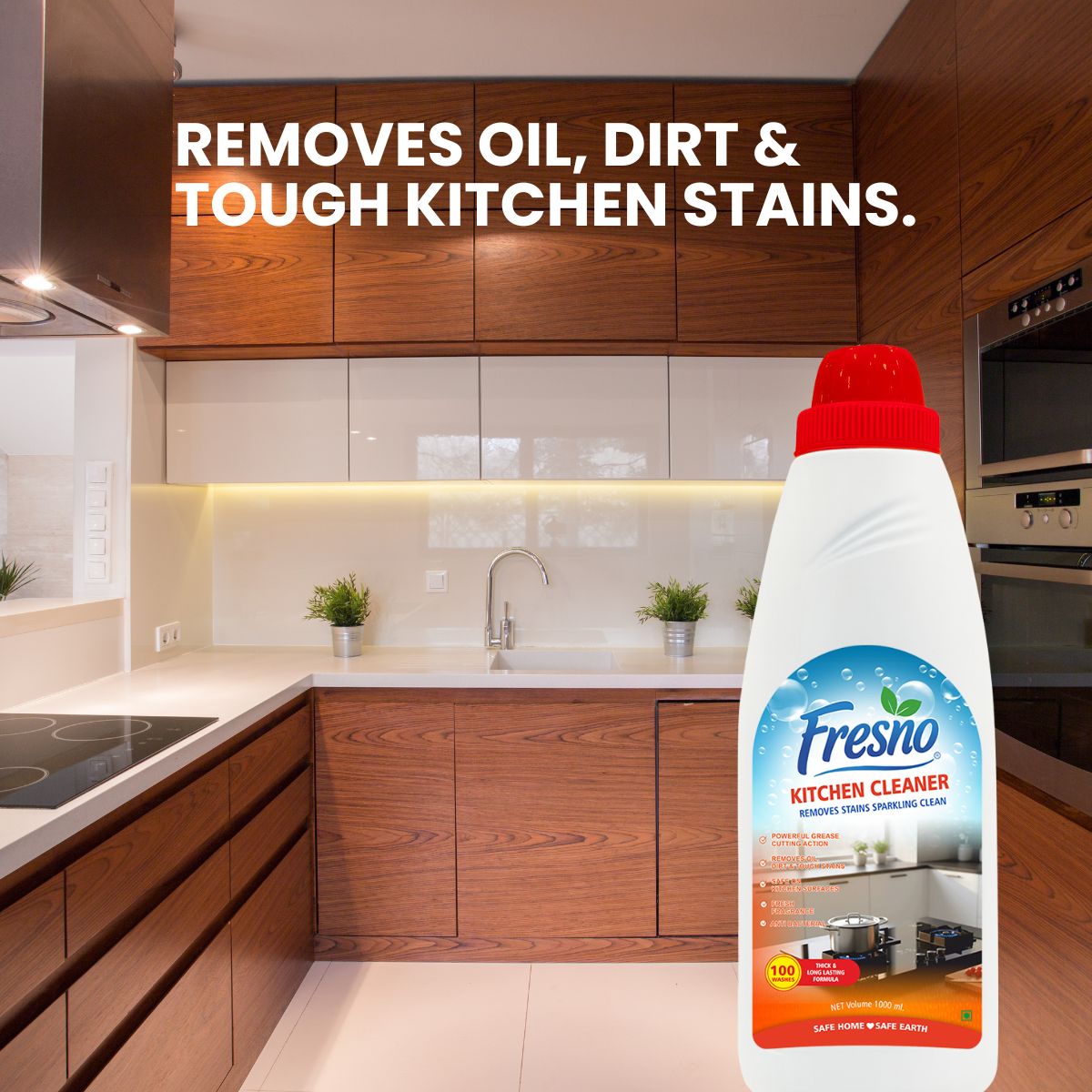 Kitchen Cleaner
