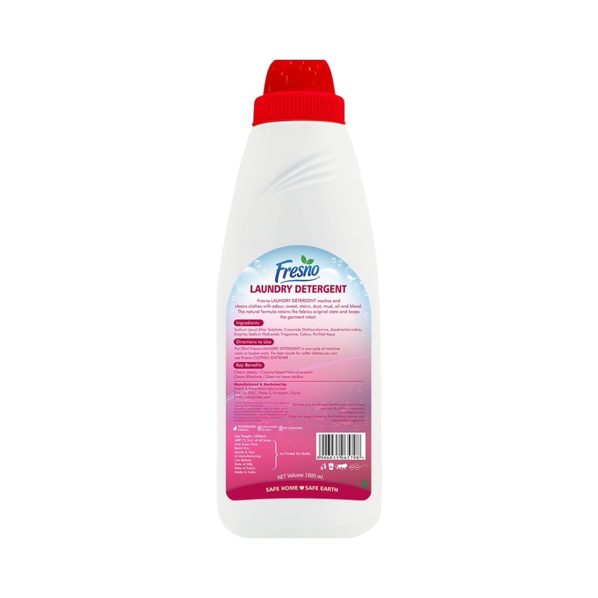 Laundry Detergent