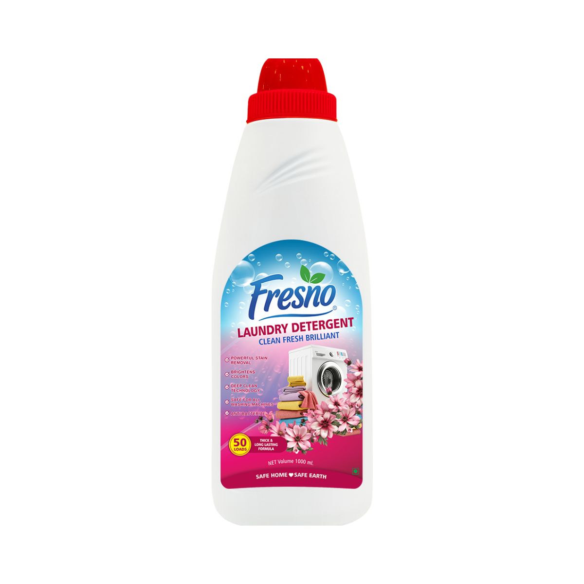 Laundry Detergent