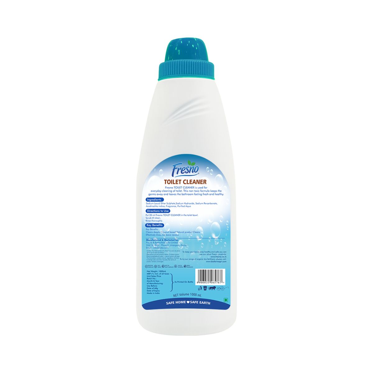 Toilet Cleaner