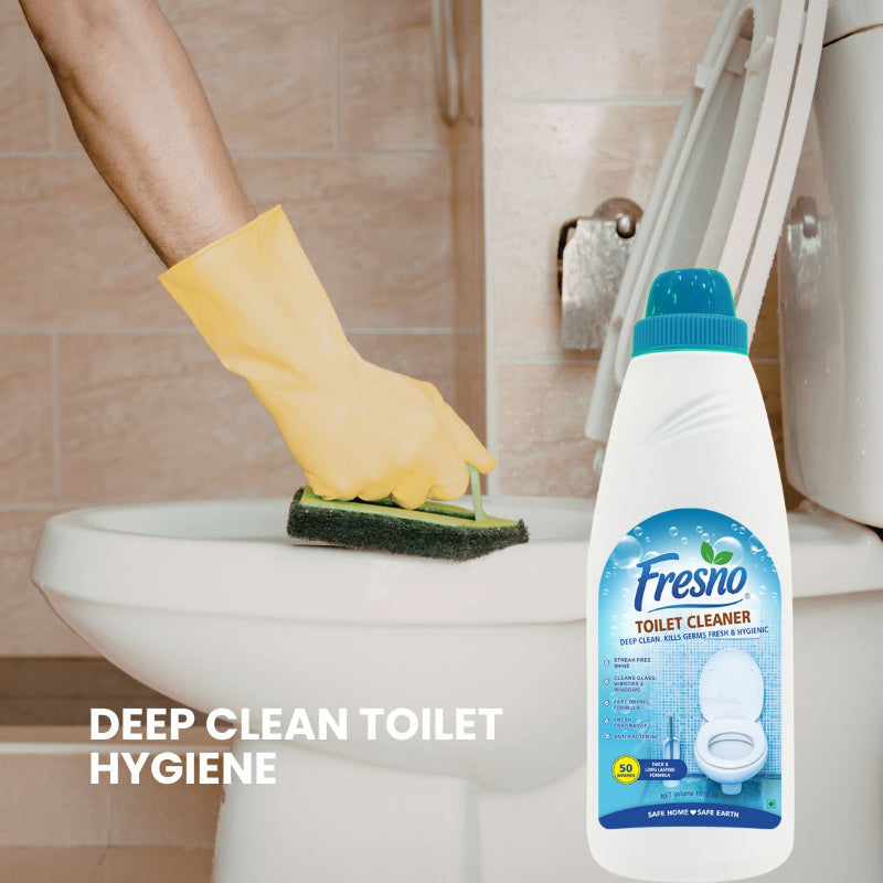 Toilet Cleaner