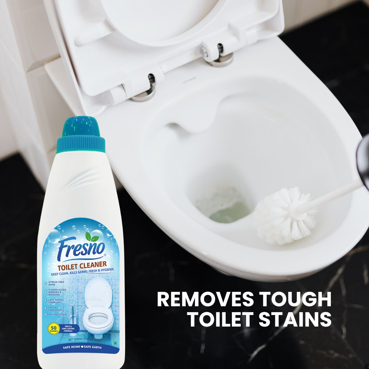 Toilet Cleaner