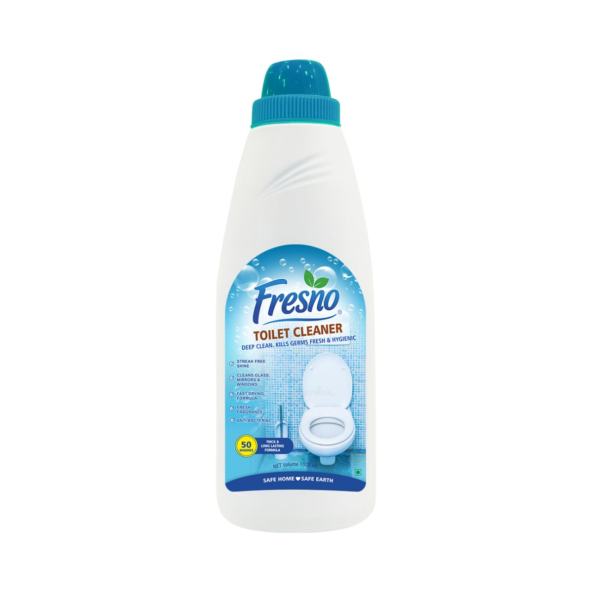 Toilet Cleaner