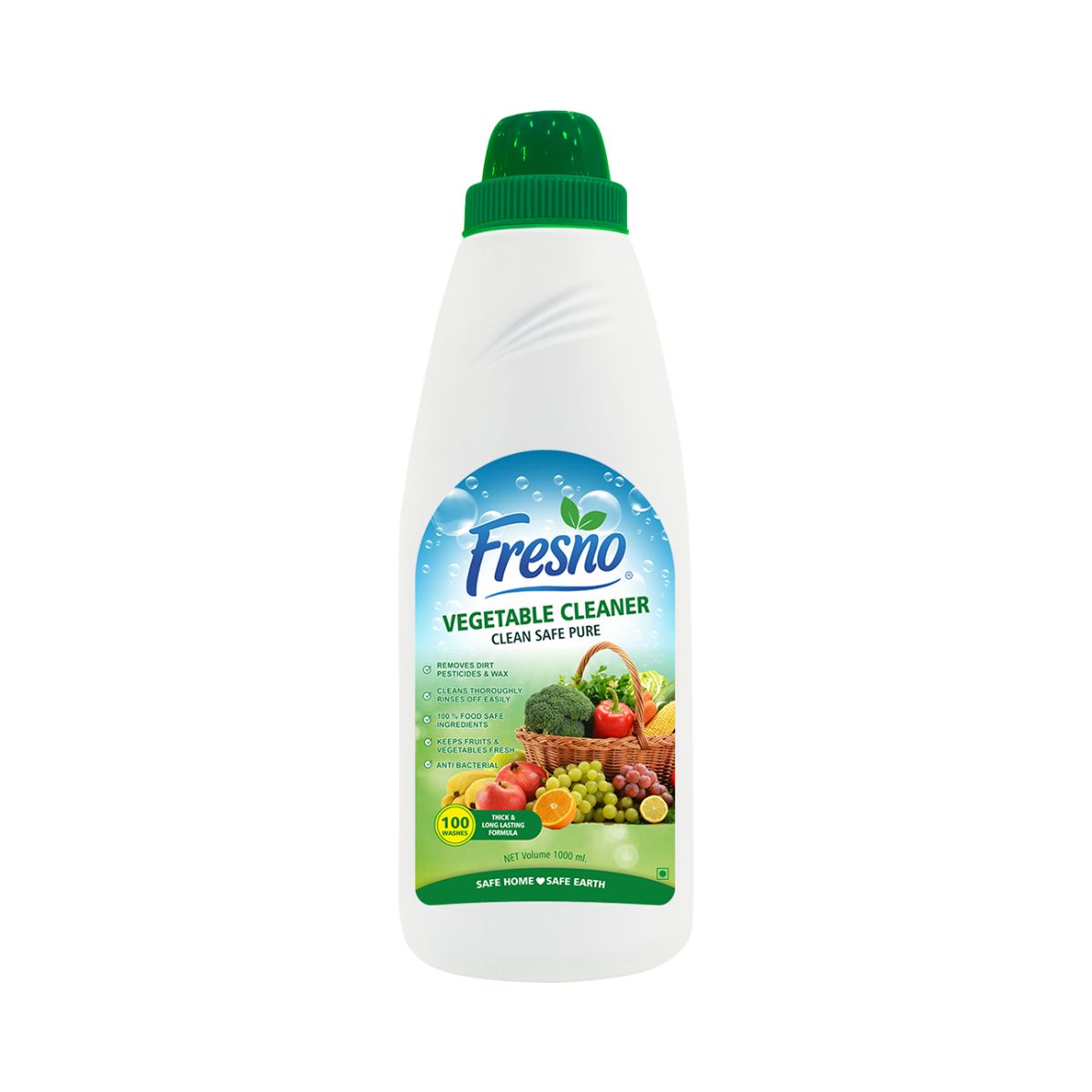 Vegetable Cleaner